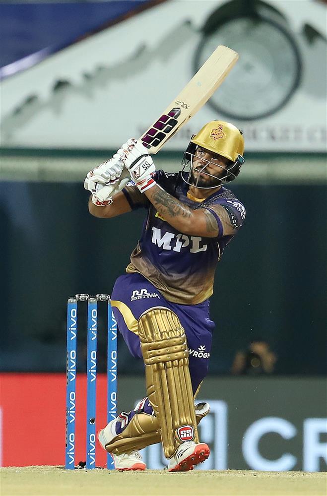 Couldn't have asked for a better start: KKR captain Morgan