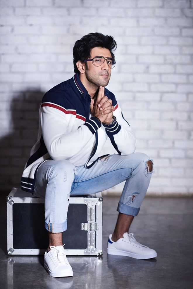 Amit Sadh takes break from social media: Don't want to show my privileged life
