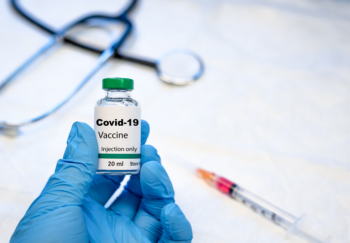 PIL in SC seeks COVID-19 vaccination for all above 18 years