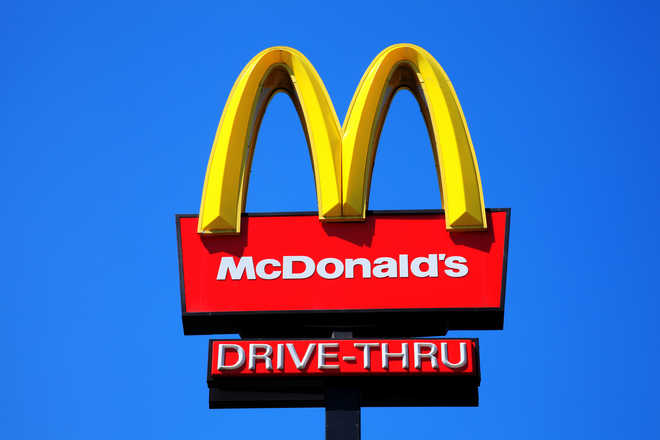 McDonald's India to offer contactless delivery in Mumbai till 3 am