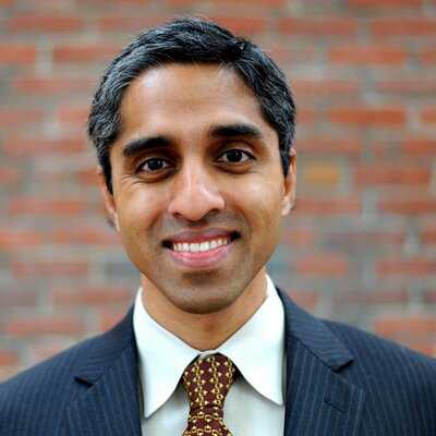Stories coming out of India heart-wrenching, horrifying: US Surgeon General Vivek Murthy
