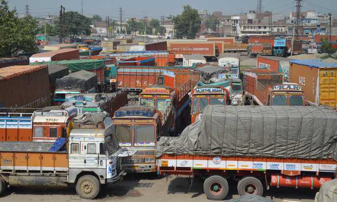 Partial lockdown measures could impact movement of labour, goods: CII survey