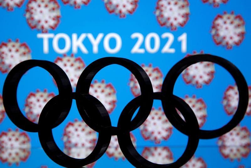 No athletes have requested pre-Olympic vaccinations yet, says Tokyo 2020