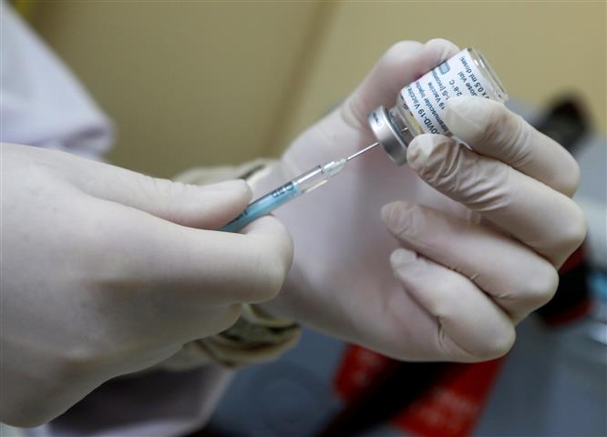 In a first, Australia man develops blood clot after getting AstraZeneca vax