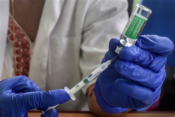India to open up COVID vaccination for all adults over 18 from May 1