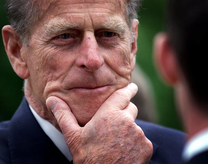 Britain mourns Prince Philip; leaders honour service to Queen