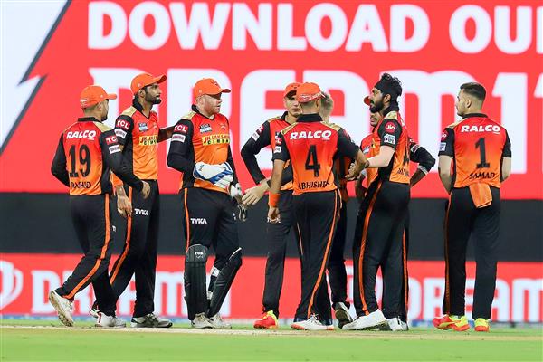 Can’t rely on just boundaries, rotating strike is crucial on slow tracks: SRH mentor Laxman