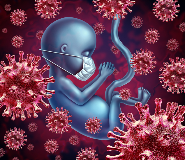 Covid-19: Study finds mother-to-baby infection rate low, indirect risk exists