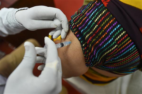 3 elderly women given anti-rabies vaccine instead of Covid-19 jab in Uttar Pradesh