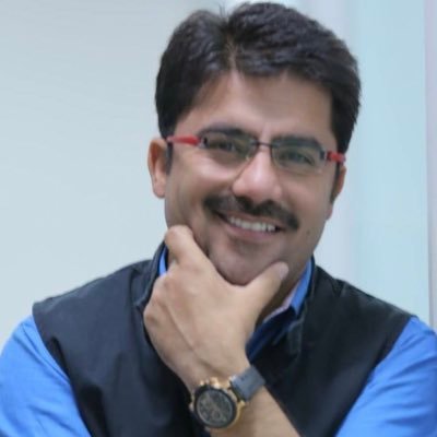 TV journalist Rohit Sardana dies of cardiac arrest after testing positive for COVID-19