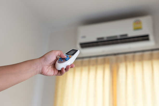 North lags behind South in adoption of inverter ACs