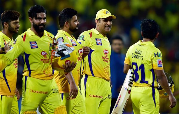 IPL 2021: Chennai Super Kings and Rajasthan Royals in battle to gain momentum