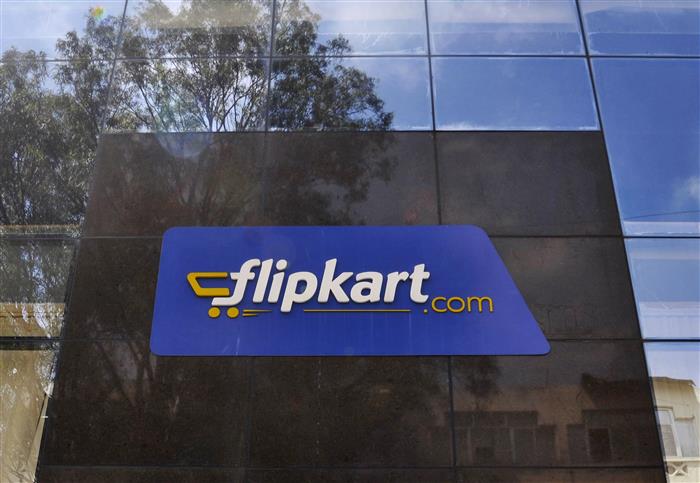 Haryana allots 140 acres of land to Flipkart for setting up its largest fulfilment centre in Asia