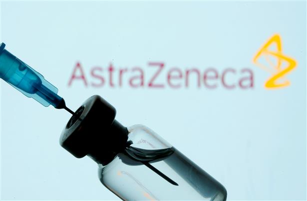Antibody reaction traced to blood clots linked to AstraZeneca vaccine