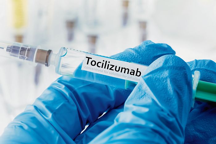 Tocilizumab, remdesivir no wonder drugs in reducing mortality: Expert