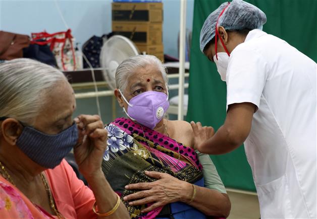 4,192 COVID-19 cases in Mumbai, lowest one-day rise in 37 days