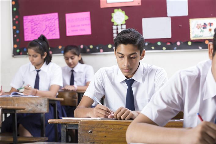 Himachal Pradesh promotes all pupils except of classes X, XII