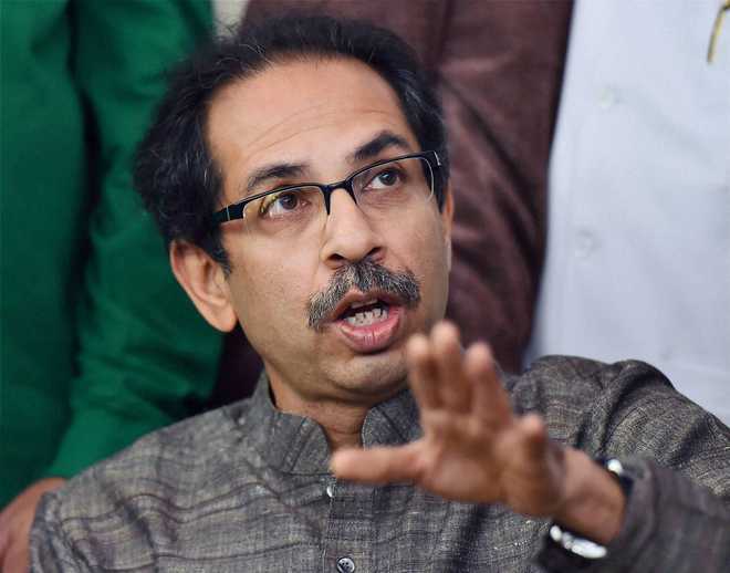 Tried to discuss oxygen issue with PM on phone but he was busy in WB polls: Uddhav