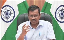 COVID-19: Lockdown not an option, some restrictions will be imposed, says Delhi CM