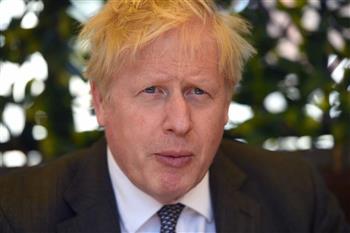 Boris Johnson says looking to ‘help and support' India as UK travel ban begins