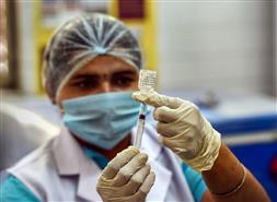 No Covid vaccine for 18-plus category in Chandigarh yet