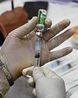 Centre asks all its employees aged 45 years and above to get themselves vaccinated