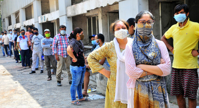 Haryana Govt cancels leave of health workers in medical colleges