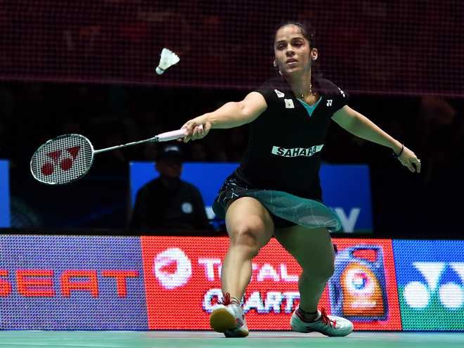 Efforts on to get Saina, Srikanth to final Oly qualifiers