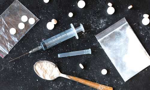 25 Punjabis held in Canada drug racket