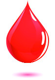 Blood donation camps at 13 locations today
