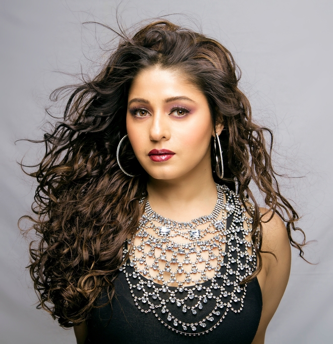 Sunidhi Chauhan is back with a new single titled Ye Ranjishein, which has been released on SpotlampE’s YouTube channel. The singer talks about it