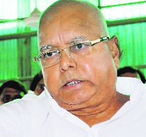 Lalu gets bail, likely to walk out of prison