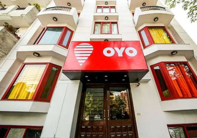 Insolvency proceedings against OYO arm stayed
