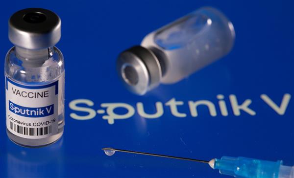 Sputnik target set at 850 mn doses yearly