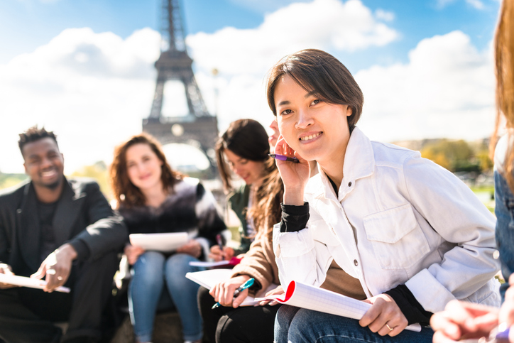 France offers enriching internship opportunities to Indian students