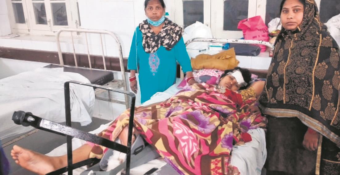 Patiala Fortuner accident: Of trauma inflicted on victims, their kin