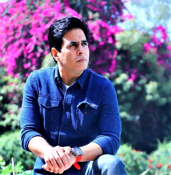 Aman Verma pens an emotional note as his mother passes away