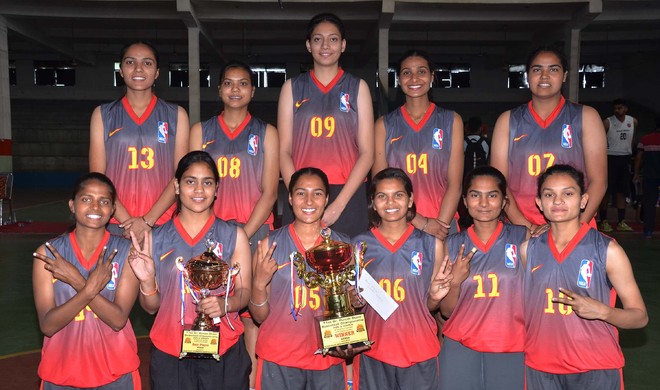 Amritsar eves, Ludhiana Basketball Academy men take home trophies