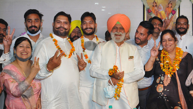 Kapurthala gets first mayor