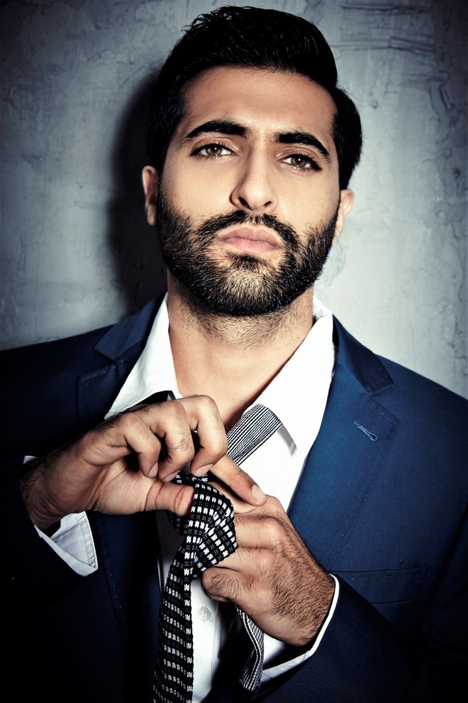 Akshay Oberoi to be seen in a special role