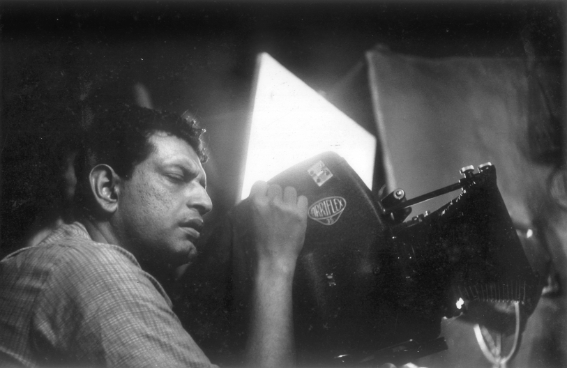 On Satyajit Ray's centenary,  Qissa director Anup Singh presents a view from Punjab