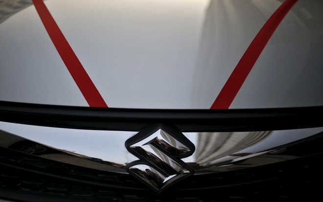 Maruti hikes prices up to Rs 22,500
