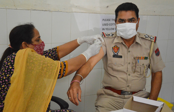 13 dead; 1,136 test positive in Ludhiana