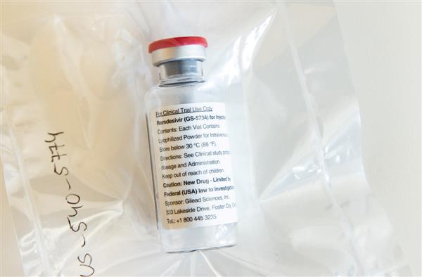 Remdesivir vials seized in Baddi