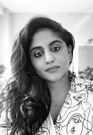 Scan stories of India’s borders with lawyer Suchitra Vijayan