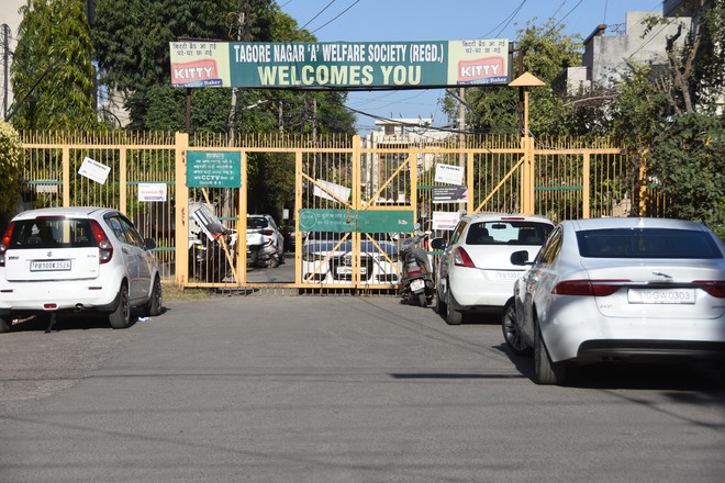Only eight security gates in Ludhiana ‘legal’, reveals RTI