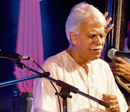 Pandit Rajan Mishra: Colossal loss to Indian classical music