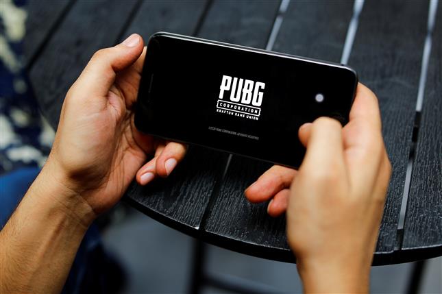 PUBG to return as Battlegrounds Mobile India
