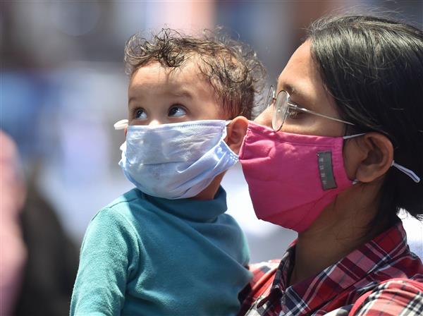 Delhi Police fine over 1,000 people in a day for not wearing face masks