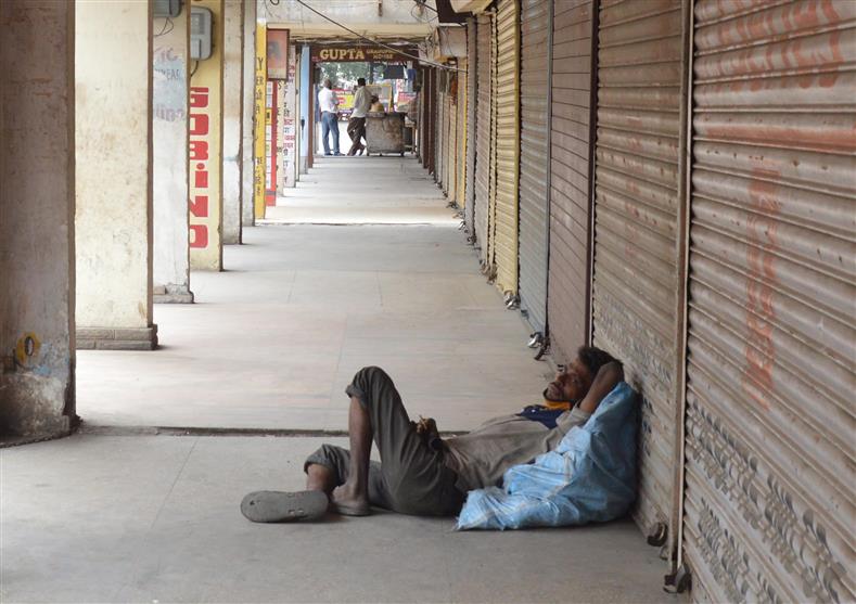 Ludhiana administration eases daily curfew by two more hours